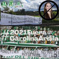 Organization ardila lulle today, organización ardila lülle is industrially one of the more important conglomerates in colombia along with alejandro santo domingo's grupo empresarial bavaria s.a., and luis carlos sarmiento angulo's grupo aval acciones y valores. Fueracarolinaardila Twitter Search