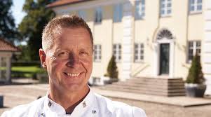 Peter Beier har nu sin egen isfabrik