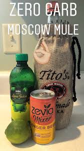 Zero Carb Keto Moscow Mule Best Zero Carb Drink I Ve Ever Had Keto Cocktail Moscowmule Ketococktail Lowcarb Nocarb Zeroc Keto Cocktails Keto Keto Drink