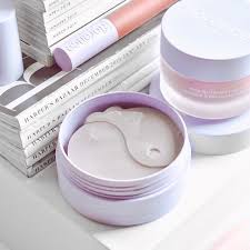Florence By Mills On Instagram Everything About These Products Are Adorable And Super Easy To Use The Eye Gels Are Florence Skin Care Skin Care Essentials