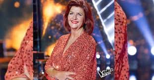 Zbigniew (63 l.) jest uczestnikiem 3. The Voice Senior Janina Busk Z Sanatorium Milosci Bedzie Wspierac Uczestnikow Za Kulisami Telemagazyn Pl