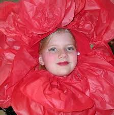 Ashley in 'Wonderland'