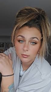 Ava Bachelier's Instagram, Twitter & Facebook