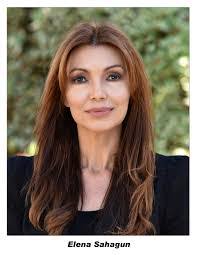 Elena Sahagun's Instagram, Twitter & Facebook