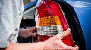 Brake Light Lens Repair Tape For Nissan Nv200 Red Rear Tail Lamp Fix Archives Midweek Com