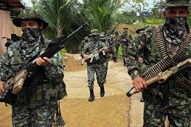 Colômbia em Crise: Guerra, Menores Mortos e Pressão dos EUA!