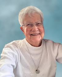 Cécile Fortier Obituary