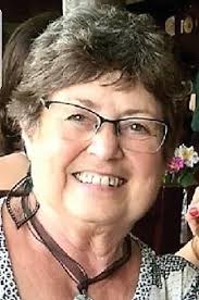 Sheila Richmond Obituary (1946