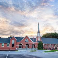 The walk to the ring. Fletcher United Methodist Church Home Facebook