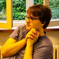 Jan R. Hendricks (@jrhendricks95)