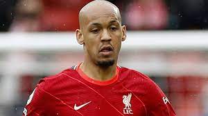 Tottenham and has had a fantastic first year for liverpool since joining in the summer of 2018. Fabinho Liverpool Midfielder Signs Five Year Contract Extension Football News Sky Sports