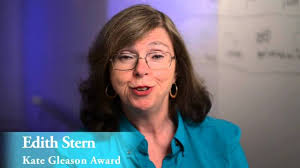 EDITH STERN YANG JENIUS