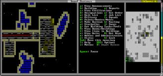 In a fairly benign embark, you can usually go at least a year or two without needing much of a military, and if you do attract unwanted attention, then many of these. Dwarf Fortress Ten Hours With The Most Inscrutable Video Game Of All Time Ars Technica