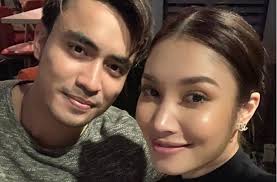 Zahirah Macwilson Bercinta Dengan Aiman Hakim?