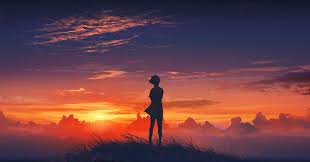 Maybe you would like to learn more about one of these? People Walking Away Sad Anime Wallpapers Top Free People Walking Away Sad Anime Backgrounds Wallpaperaccess