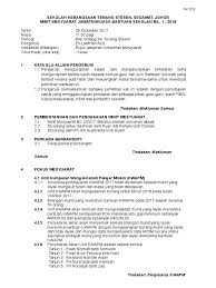 Bilakah tarikh semakan bantuan sara hidup tahun 2020? Minit Mesyuarat Kwapm