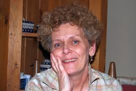 Jane Frankland Jones 1951-2021