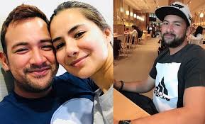 Di sana , erine bertemu dengan johan rizqin seorang guru yang lurus dan jujur.apa kisah seterusnya dengan pertemuan mereka ? Biodata Dan Latar Belakang Sharnaaz Ahmad Mykmu Net