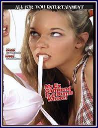 You could say she's even out of my league. My Ex Girlfriend Is A Dumb Whore Adult Dvd