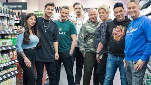 Hier findest du alle sendungen des senders rtlup. Lifestyle News Hintergrunde Fvw