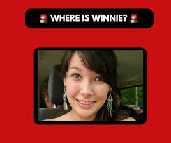 🚨 WHERE IS WINNIE? 🚨 Today marks one year since Juanita “Winnie” Migwans,  30, vanished from M'Chigeeng First Nation
