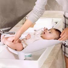 Learn more about basic and collapsible tubs, as well as. Baby Wash Ass Artifact Baby Bathtub Newborn Wash Pp Baby Bath Seat Boy Kidsupplyhad