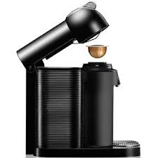 Must use vertuo coffee capsules. Nespresso Vertuo Coffee Machine Espresso Machine Reviews