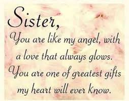 ♦ your smile lights up the room as you face your sweet groom. 75 Quotes To Thank Your Sister For Having Your Back Through Thick And Thin Sister Love Quotes Sister Birthday Quotes Sisters Quotes