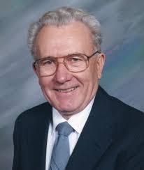 Peter Walter Obituary