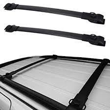 2020 toyota sienna roof rack cross bars. Buy Ants Part Roof Rack Crossbars For 2011 2020 Toyota Sienna Top Rail Luggage Carrier Oe Style Pair Set Online In Nigeria B07mxbgxqt