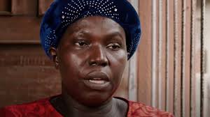 Christ for all Nations (CfaN): Broken bones healed!