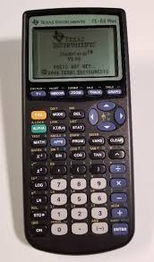 We'll even give you recommendations on cards that will help you save money. Texas Instruments Ti 83 Plus Pre Owned Excellent Cosmetic Condition See Photos Tested And Fully Functio Graphing Calculators Calculator Graphing Calculator