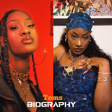 Happy Birthday To  [Tems](https://www.facebook.com/hashtag/tems?__eep__=6&__cft__%5b0%5d=AZVlbTSHiBf2L2GdpmOZu5b3F6WixJzAN0tIk8YZzQT0Z  ...