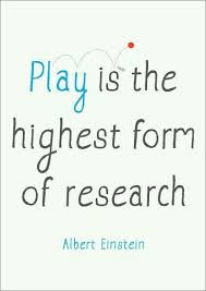 Never Stop Playing Ever Educational Quotes For Kids Play Quotes Learning Quotes