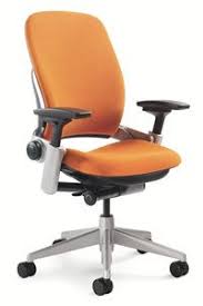 5 Ergonomic Desk Chairs That Are Good For Your Body And The Planet Ergonomic Desk Chair Upholstered Office Chair Leather Office Chair