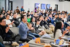 新加坡国立大学EMBA项目| 精华总结| 2025 NUS新全球企业家硅谷 ...