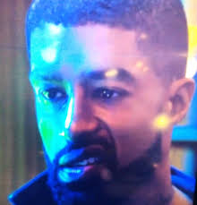 Character Analysis: Amp's Lip Curl and Future Plot