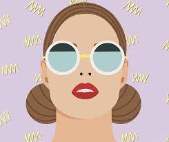 Adding a giant splash of colour