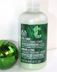 I strongly recommend you bu this for your wife, daughter. The Body Shop Tea Tree Toner Is The Best Toner For Oily Skin