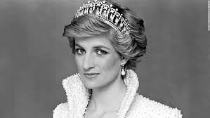 Diana, princess of wales, was a member of the british royal family. How Diana Became Known As The People S Princess Cnn
