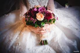 Look at the small wedding bouquets because they have the ability to do this excellent too. Most Beautiful Wedding Bouquet Ideas For Brides Bridesmaids Shaadisaga