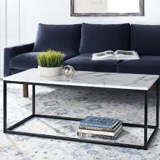 Baize Coffee Table Cool Coffee Tables Contemporary Coffee Table Living Room Table
