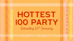 Read more or view 2020's list below. Hottest 100 Party The Duck