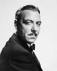 Touch Of Evil, Joseph Calleia, 1958 Poster Print