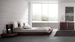 Made In Italy Wood Modern Master Bedroom Set With Headboard Pillows Master Bedroom Set Modern Master Bedroom Bedroom Set