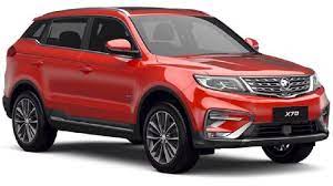 Maybe you would like to learn more about one of these? Proton X70 2021 Price In Malaysia News Specs Images Reviews Latest Updates Wapcar