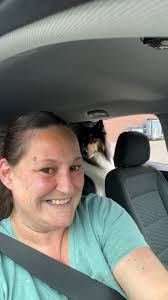 Today was a “therapy” day! 😉