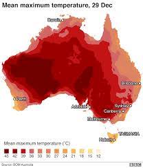 Australia Fires A Visual Guide To The Bushfire Crisis Australia California Wildfires The Blue Mountains