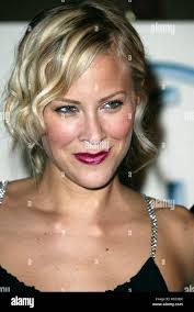 Brittany daniel hi-res stock photography and images