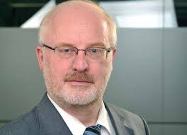 MARTIN KNAPP, Director of the German-Serbian Chamber of Commerce: MORE  SERBIAN SPECIALISTS NEEDED